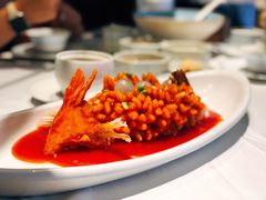 焕章松鼠桂鱼-民国红公馆·秦淮八艳(夫子庙店)