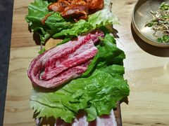 -金顺韩式烤肉·网红烤肉店(广利路店)