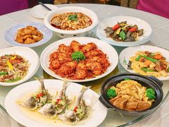 -有腥气私房菜·寻味顺德