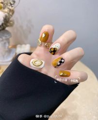 -Halo美甲美睫