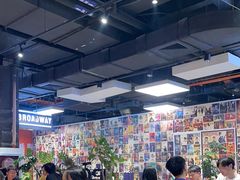 -破店肥哈·东北烧烤·夜宵(南山保利店)