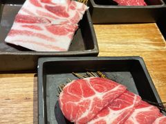 -黑牛黑猪烤肉专门店(万象城店)