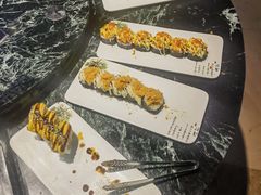 -海天盛宴潮汕蒸汽海鲜高端自助形象店