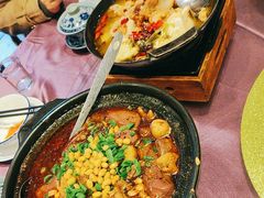 -郭鸡肉·非遗餐厅(安仁古镇店)