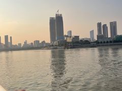 -武汉关码头(轮渡站)