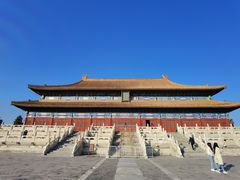 -北京市劳动人民文化宫(太庙)