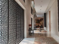 -北京金融街丽思卡尔顿酒店·意味轩 Cepe