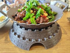 -山东宾馆·齐鲁苑餐厅