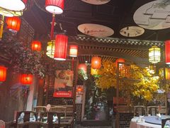 -徽镇小厨·经典徽菜(十里河店)