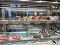 -奈雪的茶(振华商厦店)