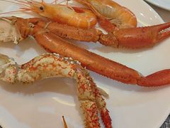 -长沙三景韦尔斯利酒店·Oval全日制餐厅自助餐