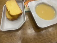 -豪客来牛排(人民东路店)
