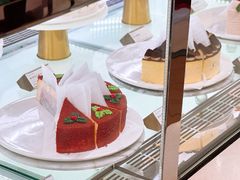 -St蛋糕王国(亨特店)