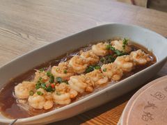 -蜜桃餐厅·伴山(湖滨商业街店)