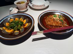 -渝月·川菜(海岸城店)