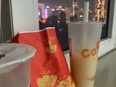 -CoCo都可(香港名都店)