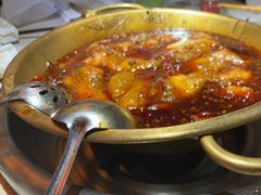 -小龙坎火锅(全球总店)