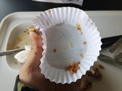 -宜家·瑞典风味餐厅(天津东丽商场店)