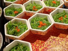-喜庭海鲜自助(北辰三角洲北辰荟店)