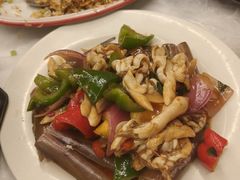 -东江海鲜大排档·潮汕菜·砂锅粥