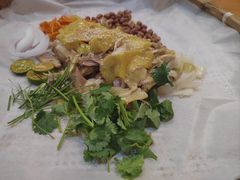 -花溪雨·森林餐厅(石基店)