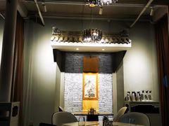 -CHASE Modern Cuisine(崇宁路店)