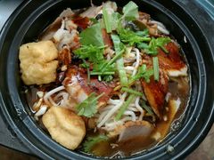-柳沟豆腐宴69号福豆堂