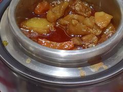 -西贝(财富购物中心店)