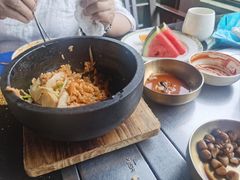 -亚龙湾红树林度假酒店-韩轩韩餐厅
