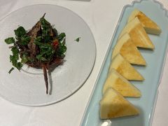 -在前门·烤鸭北京菜(五月花广场店)