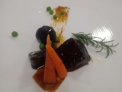 -玄武苏宁诺富特酒店·紫金轩中餐厅