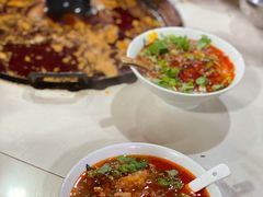 -豆相识•九九豆腐脑(牛咡桥店)