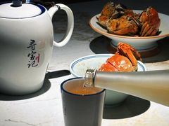 -寻宝记绍兴菜(状元店)