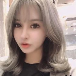 -KIMI HAIR SALON·烫染设计店