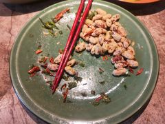 -半山腰·云南菜(侨福芳草地店)