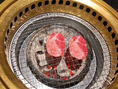 -山川小町·极番烧肉(新地假日广场店)