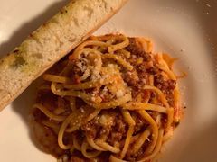 肉酱面-COMMUNE幻师(五角场店)