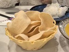 -荷花泰菜(东方新天地店)