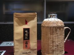 -味福记·本地特色菜(八一万达广场店)