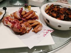 -吴中欢朋酒店-中餐厅