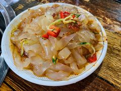 -皖北巫氏三胖地锅鸡(长淮总店)