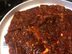 麻辣牛肉-小龙坎火锅(春熙太古里店)