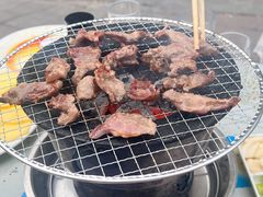 -松明一烤肉馆(鲁园店)