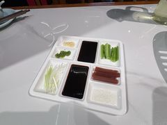-北平食府(马鞍山路店)