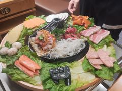 -杨小佳·齐齐哈尔烤肉·烤串(广州店)