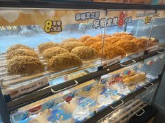 -85度C(北京玉蜓桥二店)