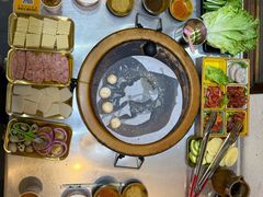-阿昌白族石板烧·菌锅(大理古城店)