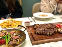 -研食记西餐厅(金融中心店)