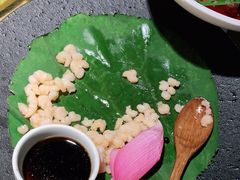 -吴越荣记苏州菜·松鼠桂鱼(月光码头店)
