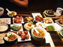 -青藤茶馆(南山路店)
